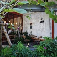 บรรยากาศ Earthy Society Sandwiches Pizza Pasta Pridi 26