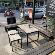 Ristr8to ปากซอยนิมมาน ซ.3