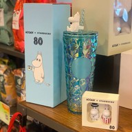 Starbucks แฟชั่นไอส์แลนด์ ชั้น 2