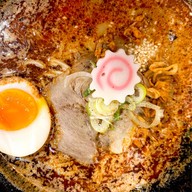 ⭐️ SHO RYU Ramen ラーメン - โชริว ราเมง  และ ข้าวหน้า สาขาในปั๊ม ซัสโก้ ตรงข้ามบิ๊กซีรัชดา  ⭐️ ราเมง อร่อย