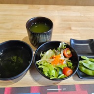 Tairyo Sushi (ไทเรียวซูชิ) ลาดพร้าว