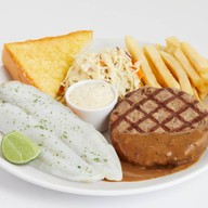 Eat Am Are อาคาร 253 อโศก