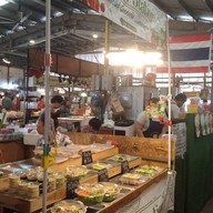 หน้าร้าน Health Station