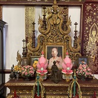 วัดป่าดาราภิรมย์