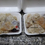 เมนูของร้าน ร้านซาลาเปา ไต้แป๊ะ เยาวราช