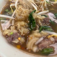 มะห์ ฮาล้าลฟู้ด