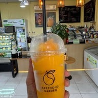 สวนศรีทอง มะยงชิดคาเฟ่ เขาใหญ่ นครนายก