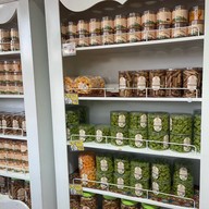 โรงงานลุงเอนก ขนมหวานเมืองเพ็ชร์ สาขาโรงงานผลิตที่เพชรบุรี(สาขาหลัก)