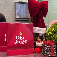 Oh! Juice - โอ้ จู๊ซ Siam Square One