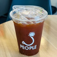 People coffee เชียงใหม่แลนด์์