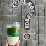 TRIAL MATCHA