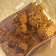 Queen Chicken รามคำแหง118