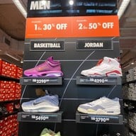 Siam Premium Outlets Bangkok