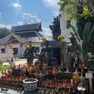 วัดป่าดาราภิรมย์