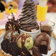 Swensen's CENTRAL PINKLAO FL.G.