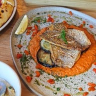 เมนูของร้าน Earthy Society Sandwiches Pizza Pasta Pridi 26