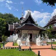 วัดป่าดาราภิรมย์