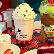 เธอทีนคาเฟ่