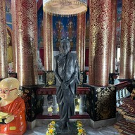 วัดป่าดาราภิรมย์