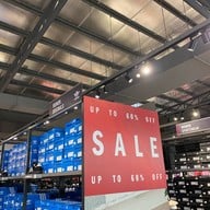 Siam Premium Outlets Bangkok