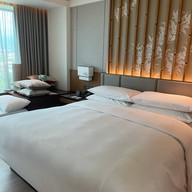 Chiang Mai Marriott Hotel