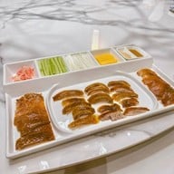 Chef man Eastin Grand Sathorn อีสติน แกรนด์ สาทร