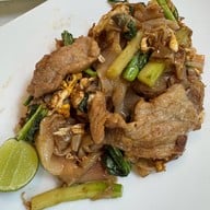 แป๊ะราดหน้า มหาชน นนทบุรี (Nonthaburi)