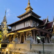 วัดป่าดาราภิรมย์