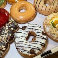 Flips&Flips Home Made Donuts สาขาเดียว