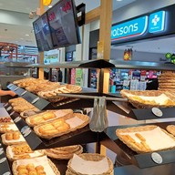 บรรยากาศ Bonjour Lotus Sakumvit 50