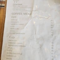 SUZU すず Specialty Matcha • Coffee • French crepe Thammasat University