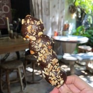 Flips&Flips Home Made Donuts สาขาเดียว