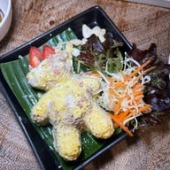 เชียงใหม่ลาบอันประเสริฐ