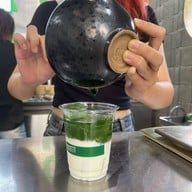 TRIAL MATCHA