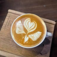 Ristr8to ปากซอยนิมมาน ซ.3