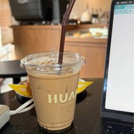 Huan coffee & roastery สุขุมวิท 101/1