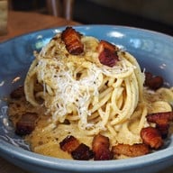 เมนูของร้าน Earthy Society Sandwiches Pizza Pasta Pridi 26