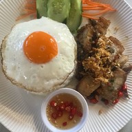 เมนูของร้าน เชลลี่คาเฟ่ - Shelly Cafe