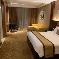 โรงแรม เอทัส ลุมพินี