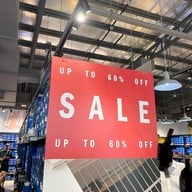 Siam Premium Outlets Bangkok