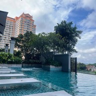 Chiang Mai Marriott Hotel