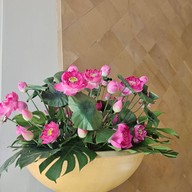 โรงแรมรามาการ์เด้นส์