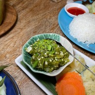 เชียงใหม่ลาบอันประเสริฐ