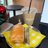 Huan coffee & roastery สุขุมวิท 101/1