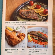 เมนู Earthy Society Sandwiches Pizza Pasta Pridi 26