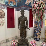 วัดป่าดาราภิรมย์