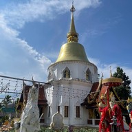 วัดป่าดาราภิรมย์