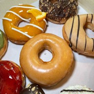 Flips&Flips Home Made Donuts สาขาเดียว