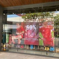 Siam Premium Outlets Bangkok