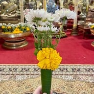 วัดป่าดาราภิรมย์